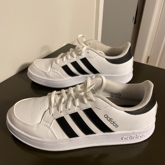 Adidas casual sneakers - Picture 3 of 4